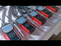 Optyczna sonda rozpuszczonego tlenu Miernik wody do akwakultury