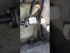 Metoda optyczna Online Chemiczny czujnik zapotrzebowania na tlen Czujnik ChZT BZT TSS