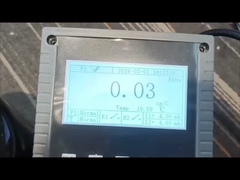 Czujniki monitorowania PAH do monitorowania w sieci węglowodorów w wodzie