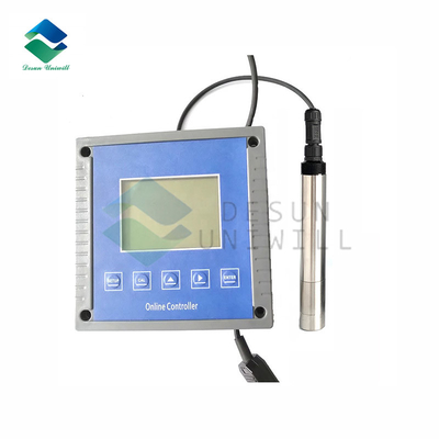 DS380 Wireless Dissolved Oxygen Sensor For Shrimp Farm