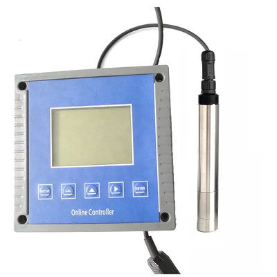 DS380 Optical Dissolved Oxygen Monitor 50mA With Fluorescent Cap