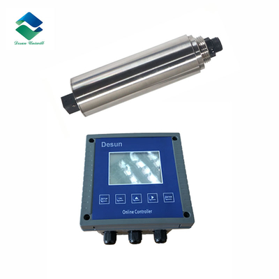 DS530  Oil In Water Analyzer SS316 Oil In Water Sensor Probe