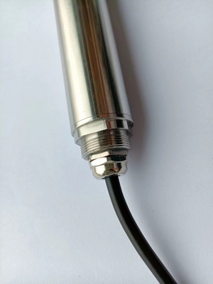 5mm Water Quality Oil In Water Probe 50mA Polycyclic Aromatic Hydrocarbons